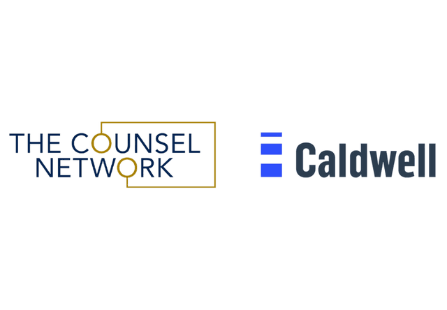 The Counsel Network Logo