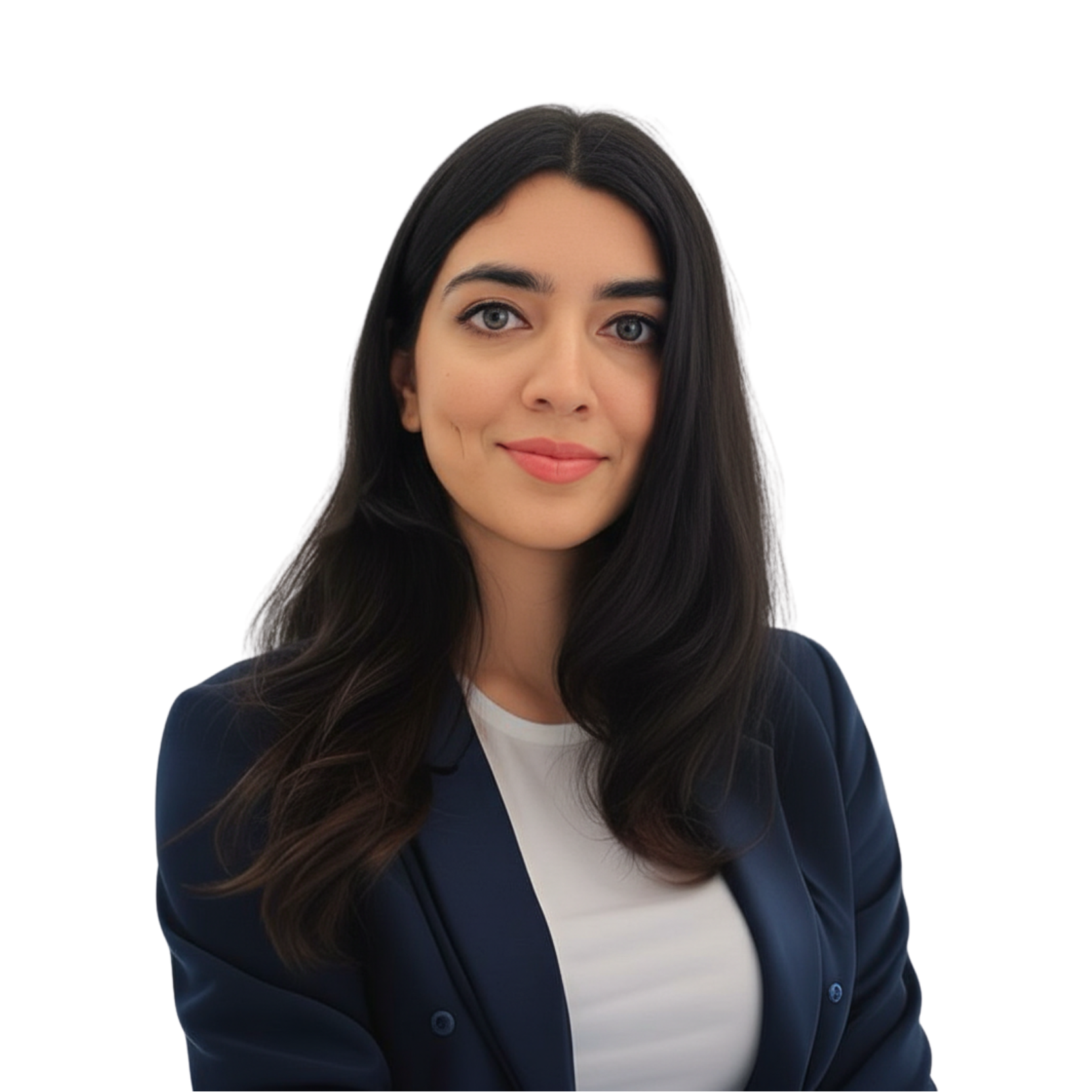 Aishwerya Kansal - Director of Communications