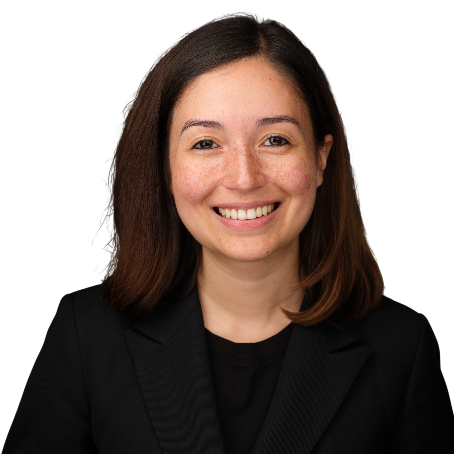 Sarah Lopez - Board Secretary