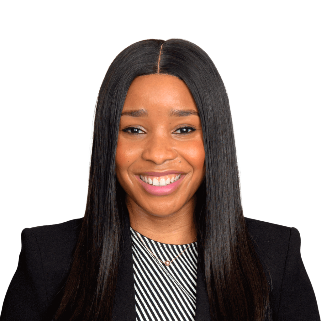 Blessing Okoroma - Director of Membership