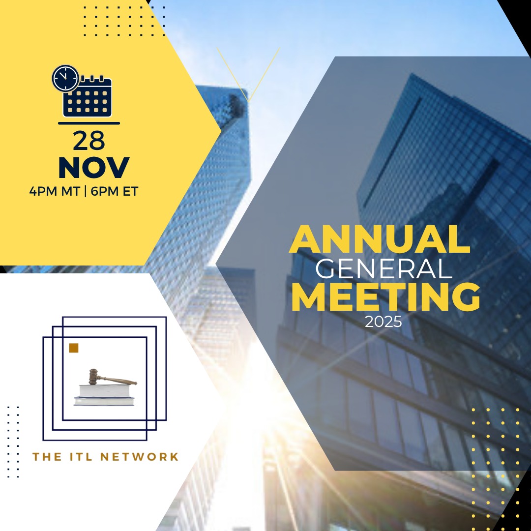 Annual General Meeting 2025