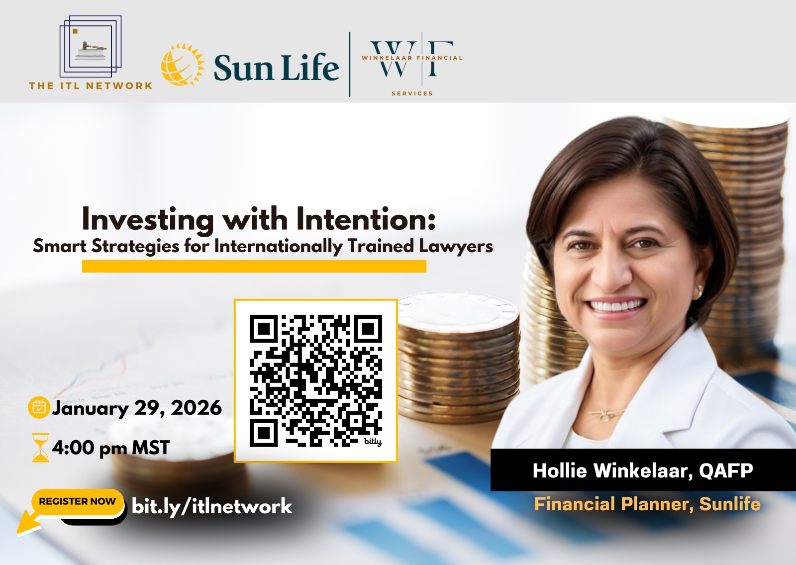 Investing with Intention