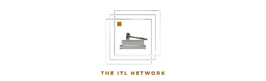 ITL Network Logo