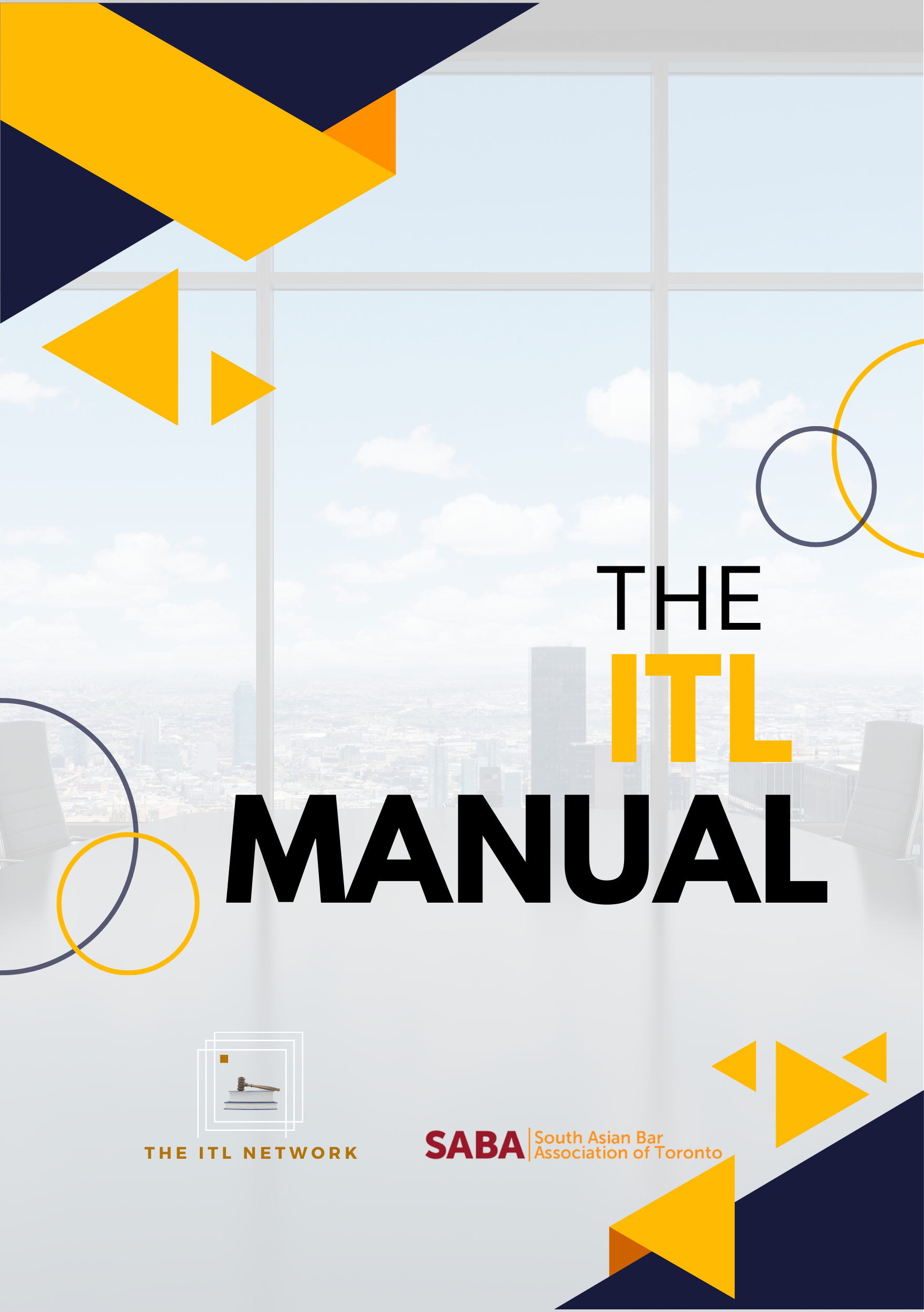 The ITL Manual